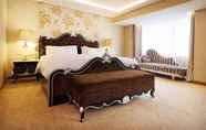 Kamar Tidur 4 Beijing Asia Hotel