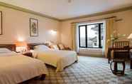 Bilik Tidur 4 Grand Hotel Beijing