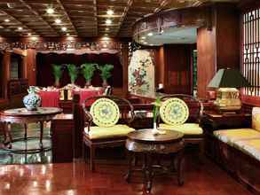 Sảnh chờ 4 Grand Hotel Beijing