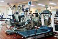 Fitness Center Grand Hotel Beijing