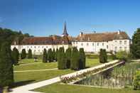 Fitness Center Château de Gilly