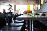 Bar, Kafe dan Lounge Best Western Plus JA Hotel Karlskrona