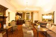 บาร์ คาเฟ่ และเลานจ์ Taplow House Hotel & Spa