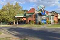 Exterior Comfort Inn Lady Augusta