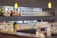 Bar, Kafe, dan Lounge Nordica Hotel Berlin