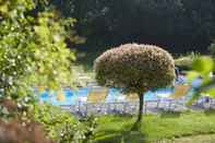 Swimming Pool Nordica Hotel Berlin