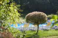 Swimming Pool Nordica Hotel Berlin