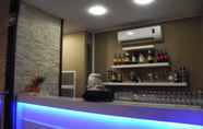 Bar, Cafe and Lounge 3 Ibis Styles Palermo Cristal
