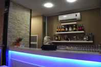 Quầy bar, cafe và phòng lounge Ibis Styles Palermo Cristal