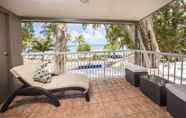 Kamar Tidur 2 Paradise on the Beach Resort - Palm Cove