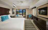 Bedroom 6 Bucuti & Tara Beach Resort - Adults Only