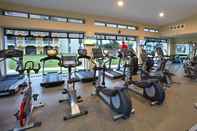 Fitness Center Bucuti & Tara Beach Resort - Adults Only