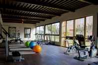 Fitness Center Le Berbere Palace