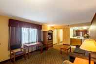 Ruang untuk Umum Red Roof Inn Wichita Falls