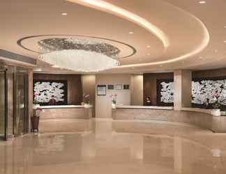 Lobby 2 Shangri-La Shenzhen