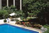 Swimming Pool Shangri-La Shenzhen