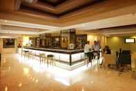 Quầy bar, cafe và phòng lounge Vila Gale Ampalius