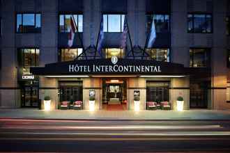 Exterior 4 InterContinental Montreal, an IHG Hotel