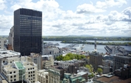 วิวและสถานที่ท่องเที่ยวใกล้เคียง 7 InterContinental Montreal, an IHG Hotel