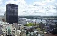 Nearby View and Attractions 7 InterContinental Montreal, an IHG Hotel