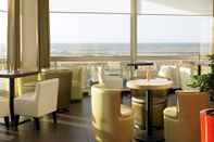 Bar, Cafe and Lounge Novotel Thalassa Le Touquet Hotel