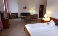ห้องนอน 3 Hotel Stadt Hameln