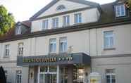 Exterior 4 Hotel Stadt Hameln