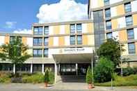 Exterior Golden Tulip Parkhotel Neu-Ulm