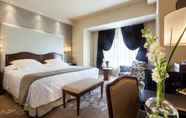 Kamar Tidur 4 Wellington Hotel & Spa Madrid