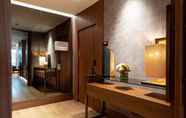 Phòng ngủ 2 Wellington Hotel & Spa Madrid