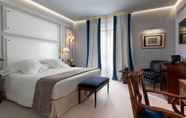 ห้องนอน 5 Wellington Hotel & Spa Madrid