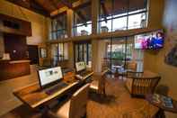 ห้องประชุม DoubleTree Suites by Hilton Tucson - Williams Center