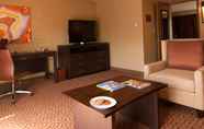 Ruang untuk Umum 6 DoubleTree Suites by Hilton Tucson - Williams Center