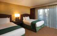 ห้องนอน 4 DoubleTree Suites by Hilton Tucson - Williams Center
