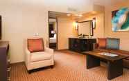 Common Space 7 DoubleTree Suites by Hilton Tucson - Williams Center