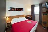 Kamar Tidur B&B Hotel Paris Rosny sous Bois