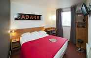 Kamar Tidur 2 B&B Hotel Paris Rosny sous Bois