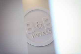 Lobi 4 B&B Hotel Paris Rosny sous Bois