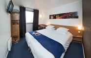 Kamar Tidur 4 B&B Hotel Paris Rosny sous Bois