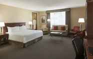 Bedroom 5 Hotel Halifax
