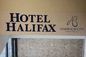 Bangunan 4 Hotel Halifax