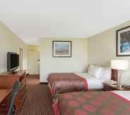 ห้องนอน 6 Ramada by Wyndham Hialeah/Miami Airport North