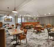 Restaurant 4 Leonardo Hotel East Midlands Airport - Formerly Jurys Inn