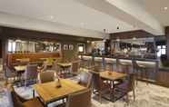 Bar, Kafe dan Lounge 5 Leonardo Hotel East Midlands Airport - Formerly Jurys Inn