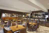 Bar, Cafe and Lounge Leonardo Hotel East Midlands Airport - Formerly Jurys Inn