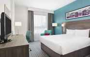 Bilik Tidur 3 Leonardo Hotel East Midlands Airport - Formerly Jurys Inn