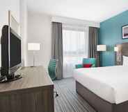 Bedroom 3 Leonardo Hotel East Midlands Airport - Formerly Jurys Inn