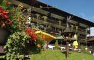 ภายนอกอาคาร 4 Alpenhotel Kronprinz Berchtesgaden