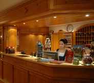 Sảnh chờ 6 Alpenhotel Kronprinz Berchtesgaden