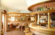 Bar, Kafe dan Lounge 2 Alpenhotel Kronprinz Berchtesgaden